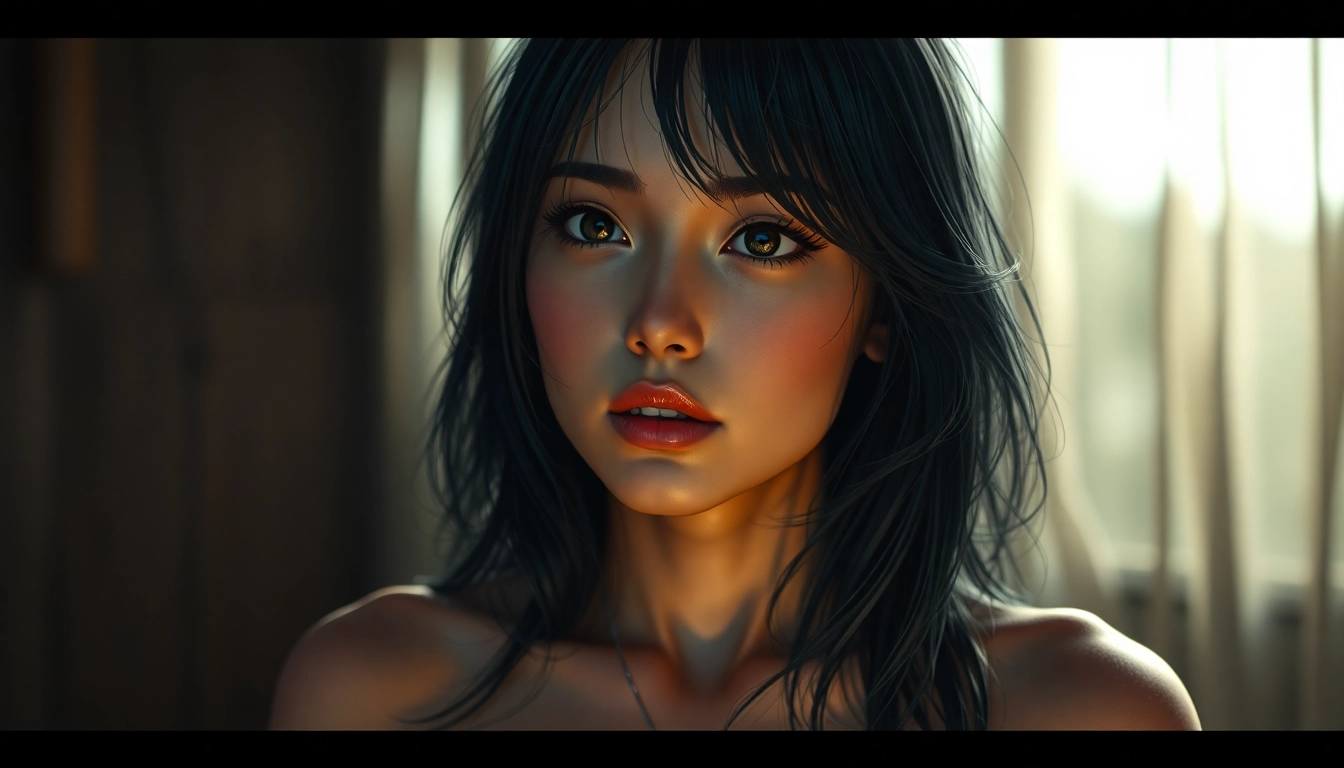 Discover top AI porn generator tools creating hyper-realistic adult visuals with detailed customization.