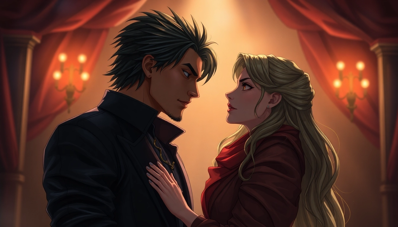Understanding the Omegaverse: A Deep Dive into the Popular Subgenre of Alternative Romance
