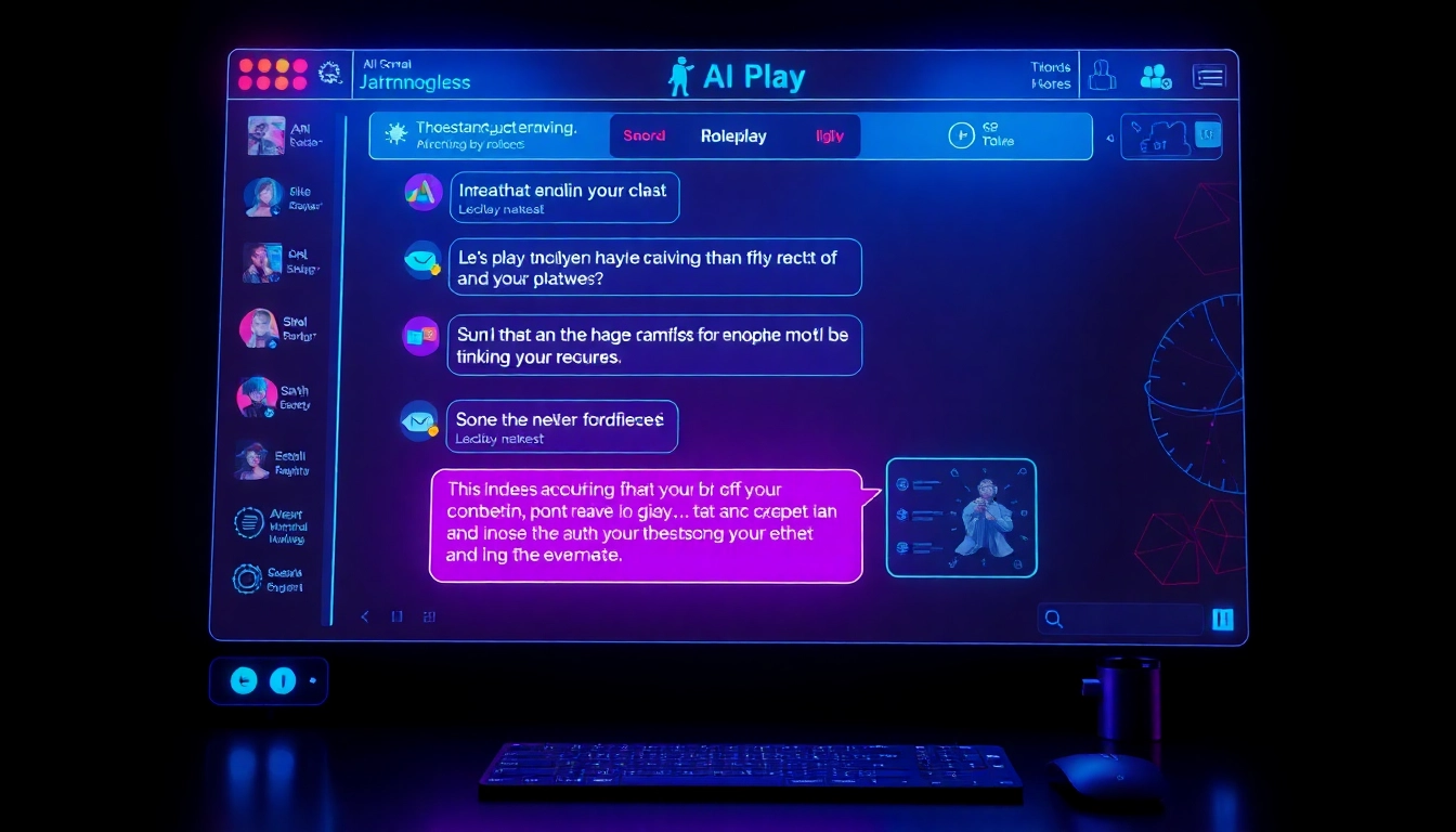 2025’s Top Spicy AI Chat Apps Featuring the Best NSFW AI Generator No Limit Capabilities