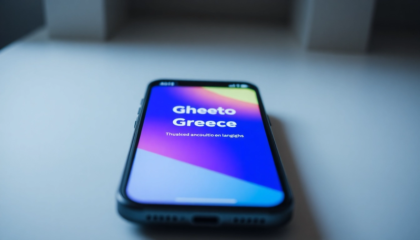 Mastering Î±Î½Ï‰Î½Ï…Î¼Î¿ Ï„ÏƒÎ±Ï„: Strategies to Enhance Brand Identity in Greece