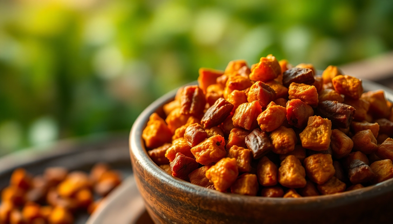 Enhance Your Health with Top-Quality Phool Makhana from Spice Nest